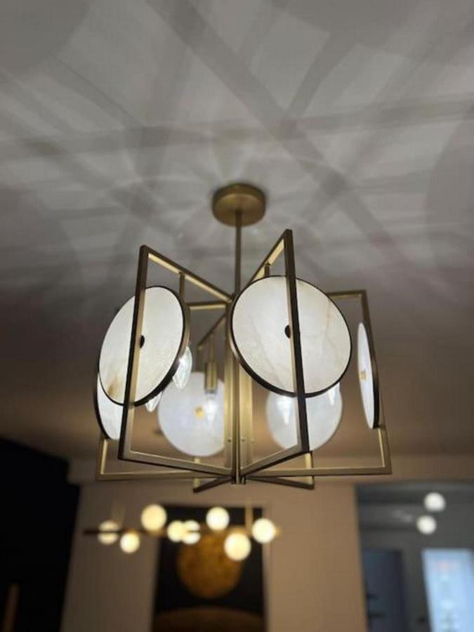 Urban Luxury Appartment זאגרב מראה חיצוני תמונה